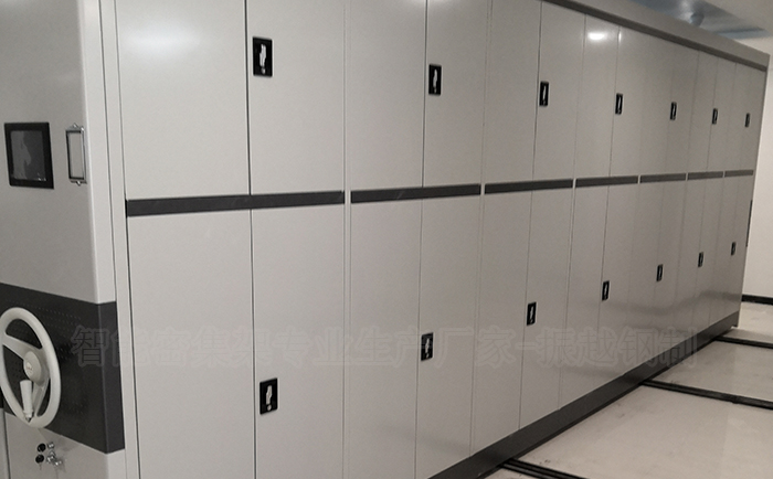 智能密集架 智能密集架