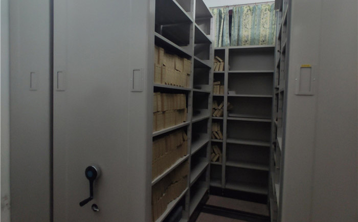 檔案庫房地面承重國家標準 檔案庫房地面承重國家標準