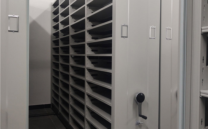 密集柜介紹 密集柜介紹