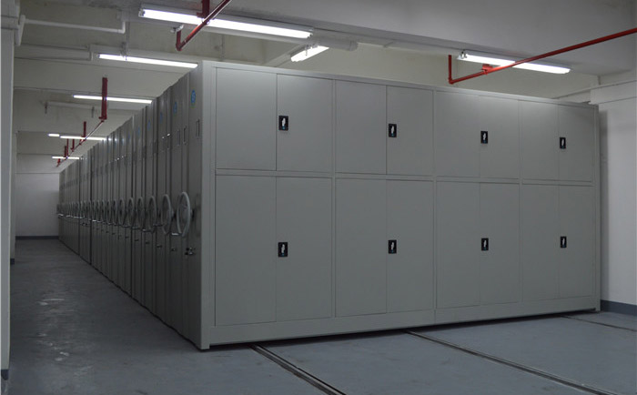 會計密集柜設(shè)計 會計密集柜設(shè)計