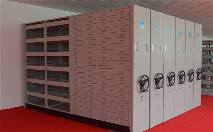 密集架鋼制五金件有哪些 密集架鋼制五金件有哪些