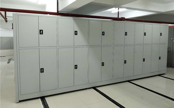 廣東最好的專業不銹鋼密集架廠家 廣東最好的專業不銹鋼密集架廠家