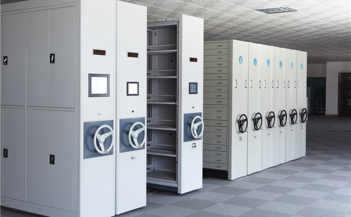 電動密集架產(chǎn)品圖 電動密集架產(chǎn)品圖