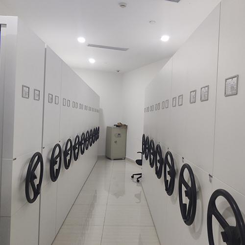 檔案密集柜按裝規范 檔案密集柜按裝規范