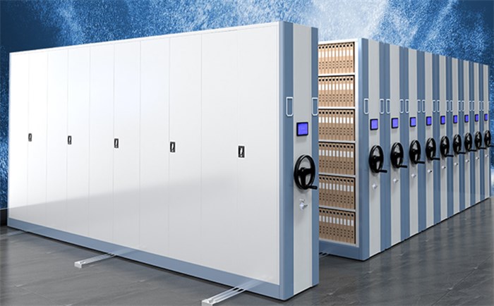 密集架怎么擺放資料 密集架怎么擺放資料