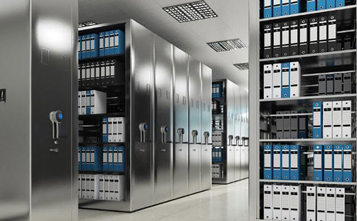 密集架怎么擺放資料 密集架怎么擺放資料