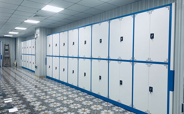 什么是半自動密集架 什么是半自動密集架