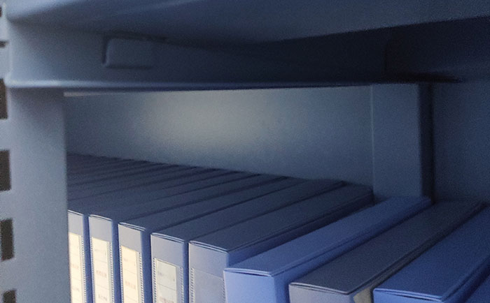 醫院藥房有密集架嗎 醫院藥房有密集架嗎