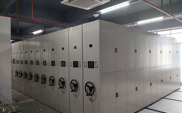 密集架對樓層的承重是多少 密集架對樓層的承重是多少