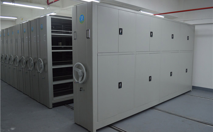 振越檔案密集架圖 振越檔案密集架圖