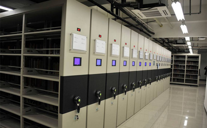 檔案密集架規格是什么 檔案密集架規格是什么