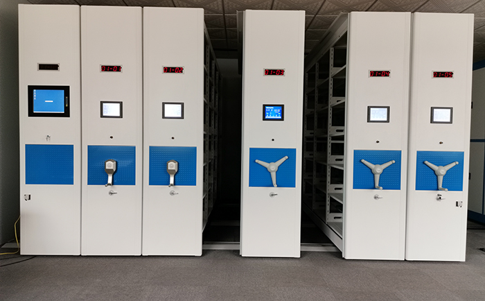 檔案密集架規格是什么 檔案密集架規格是什么