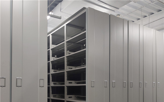 鋼木密集架招標 鋼木密集架招標