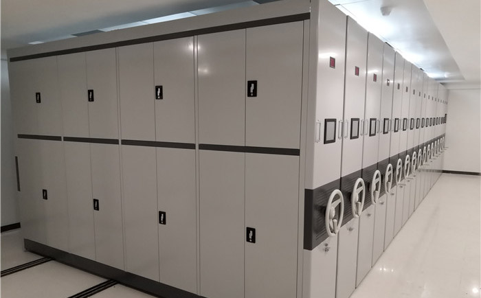 振越恒溫密集架圖 振越恒溫密集架圖