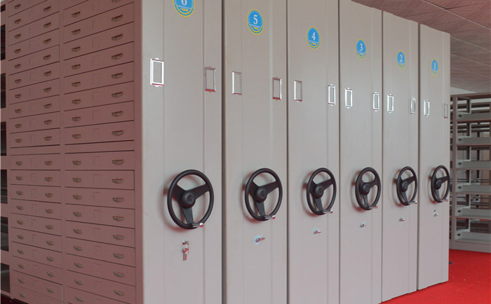 圖紙密集架招標 圖紙密集架招標