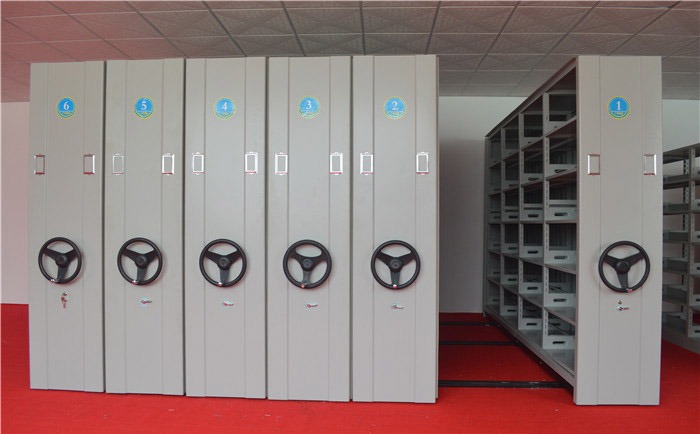 圖紙密集架產品圖 圖紙密集架產品圖