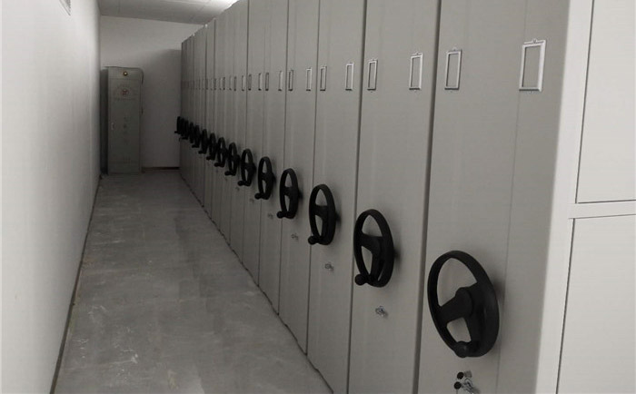 振越廠家病歷密集架圖 振越廠家病歷密集架圖