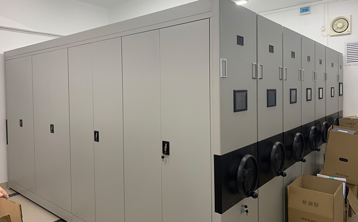 智能檔案庫房廠家 智能檔案庫房廠家