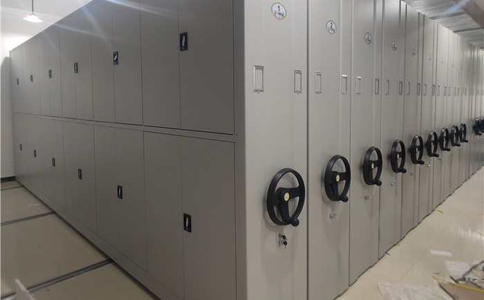 檔案密集柜十大品牌企業 檔案密集柜十大品牌企業