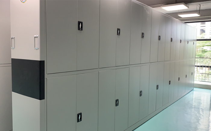 固定檔案柜圖 固定檔案柜圖