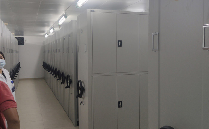 檔案密集柜圖 檔案密集柜圖