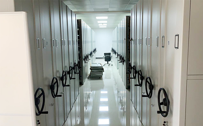 醫院密集架 醫院密集架