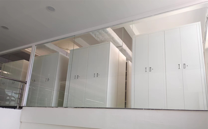 密集架圖 密集架圖