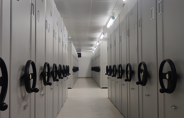 廣州檔案密集架價格 廣州檔案密集架價格