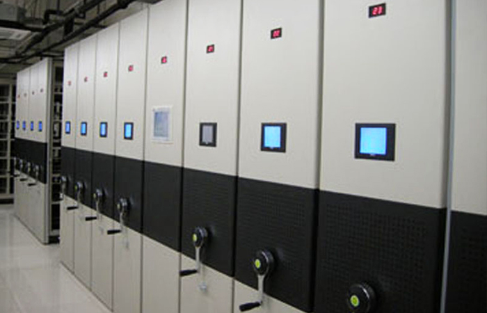 檔案室智能密集柜哪家強 檔案室智能密集柜哪家強