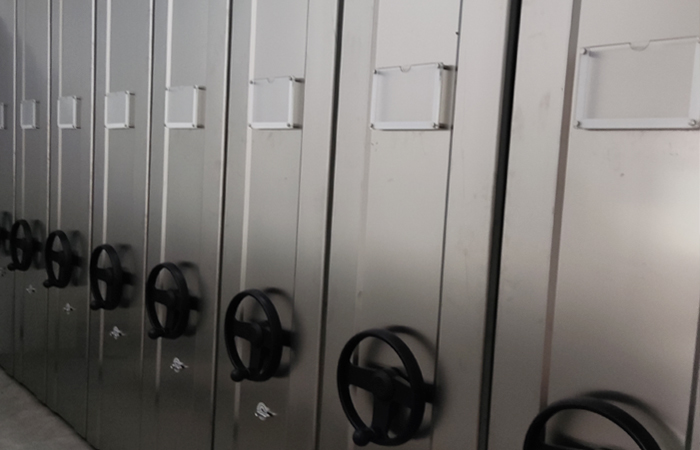 廣州檔案密集架價格 廣州檔案密集架價格