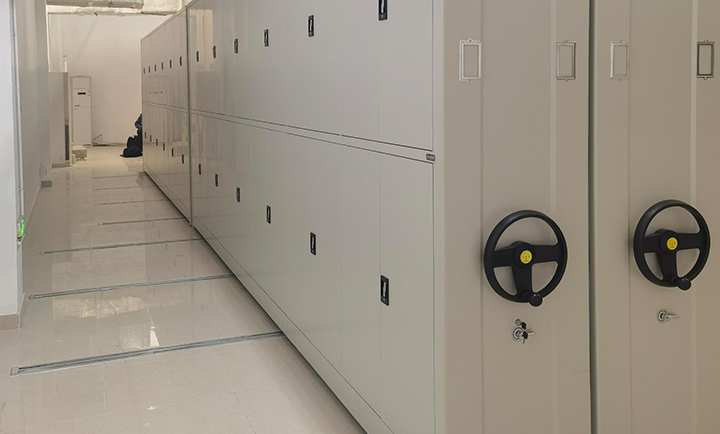 手動密集架圖 手動密集架圖