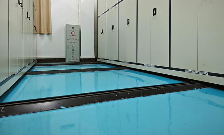 檔案密集架圖 檔案密集架圖