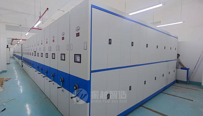 1688636189228396.jpg 智能電動(dòng)密集柜軌道式移動(dòng)檔案架 (31).jpg