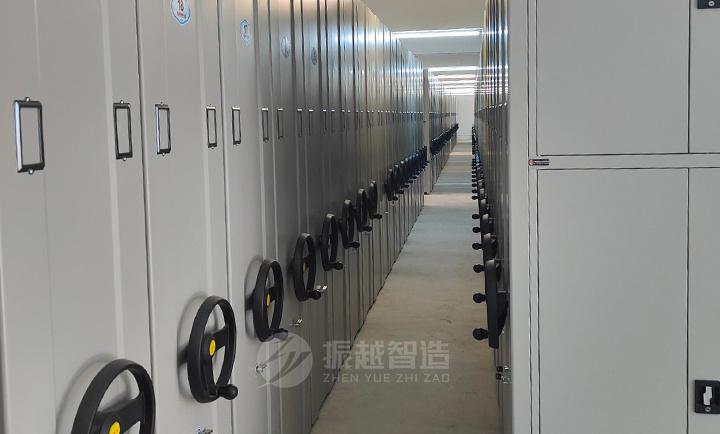 檔案密集架 檔案密集架