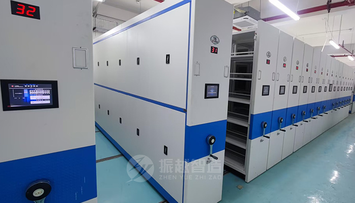 1696834137742950.jpg 智能電動密集柜軌道式移動檔案架 (35).jpg