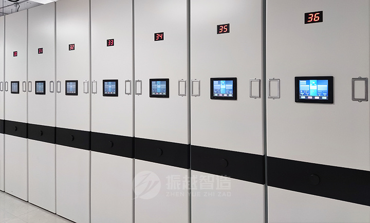 1697793925983571.jpg 智能電動密集柜軌道式移動檔案架 (22).jpg